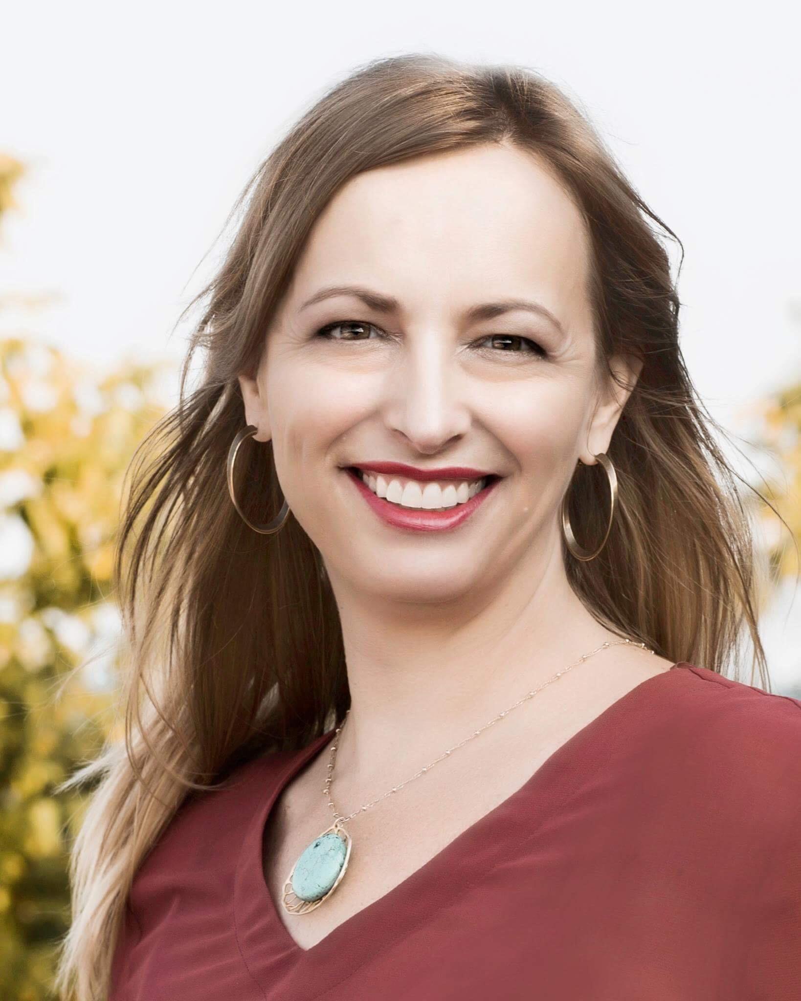 Christy Sylver