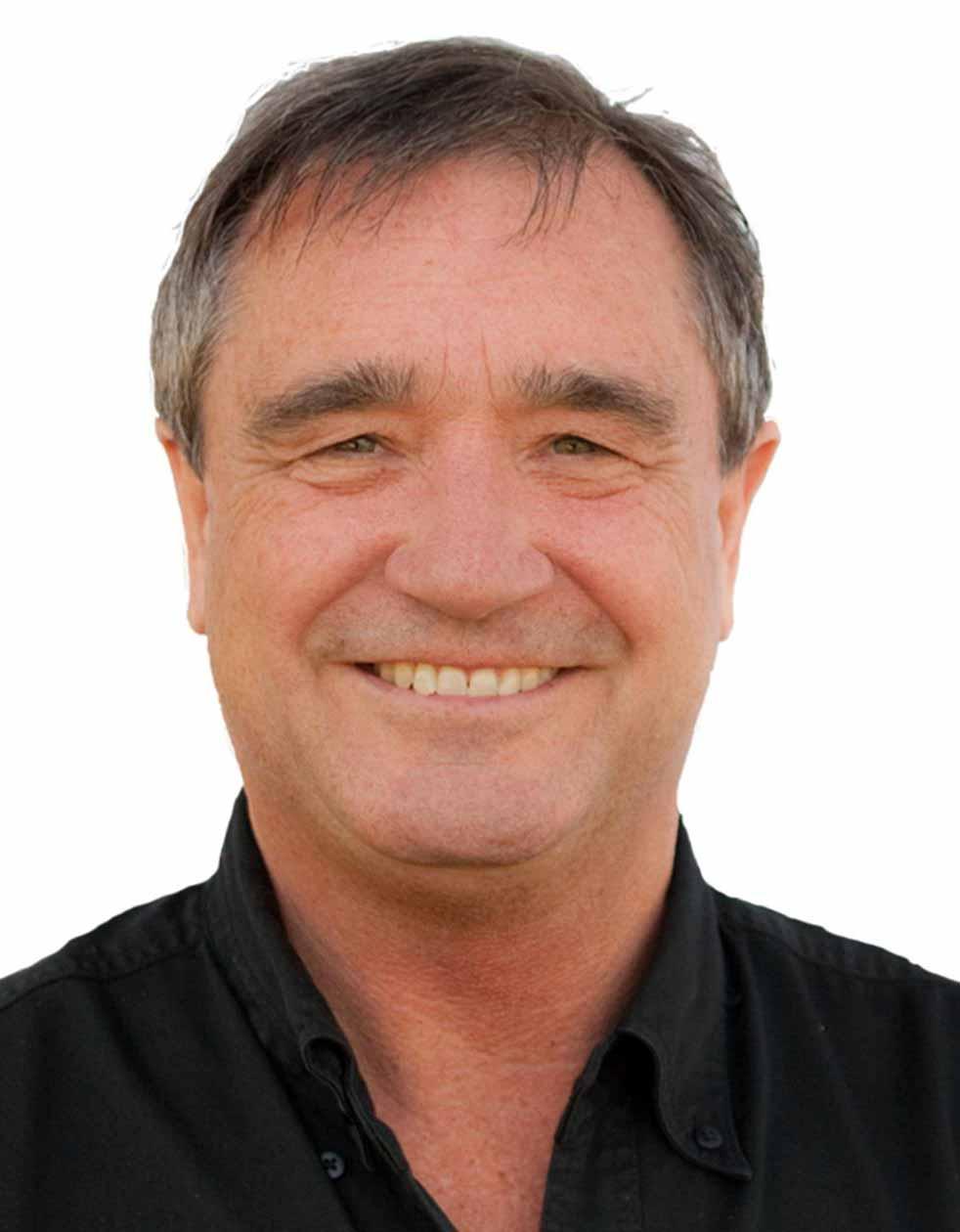 Mike Ingraham