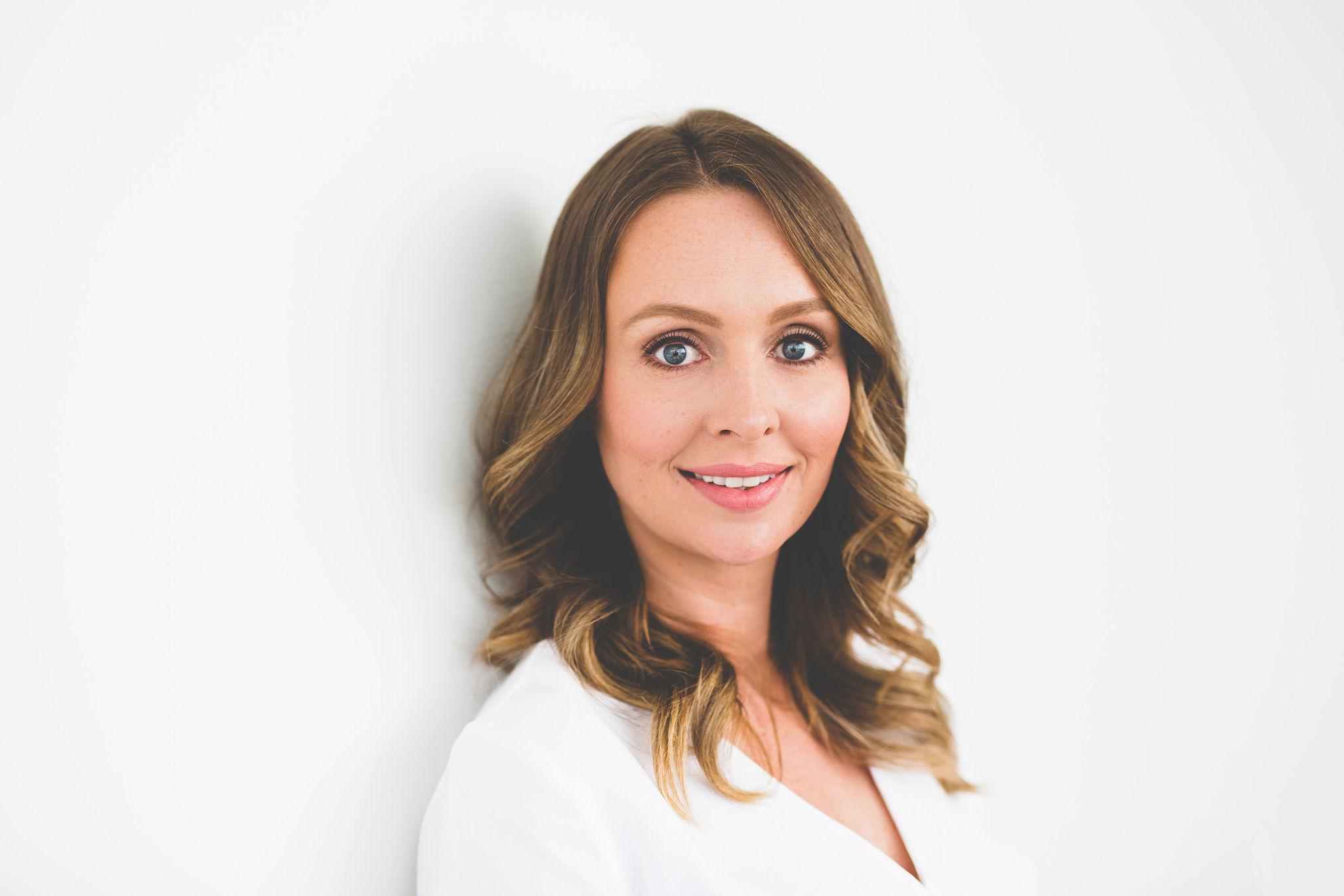 Megan Holwell