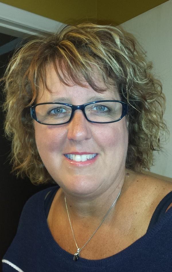 Debbie Halloran