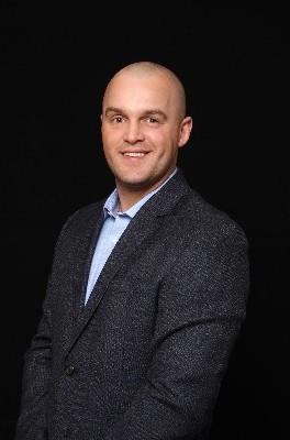 Matthew Hill