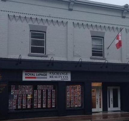 Royal LePage Exchange Realty - Kincardine