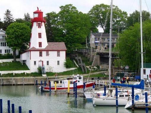 Kincardine On