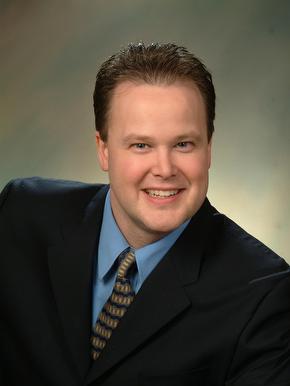 Matthew Clapperton