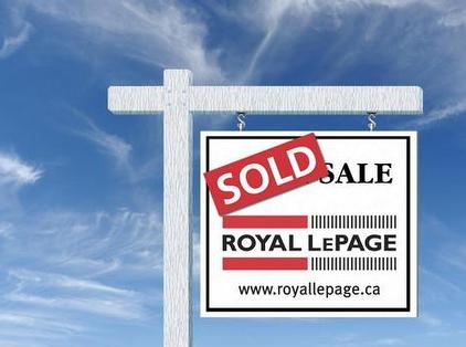Royal LePage McPhail Agencies