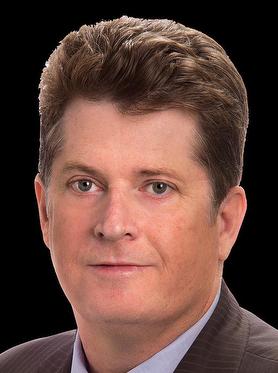Ron Douglas Ron Douglas