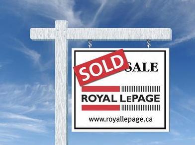 Royal LePage Northern Realty Leaders