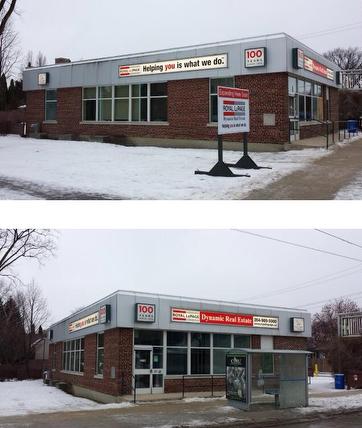 Royal LePage Dynamic Real Estate Royal LePage Dynamic Real Estate