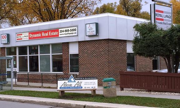Royal LePage Dynamic Real Estate Royal LePage Dynamic Real Estate