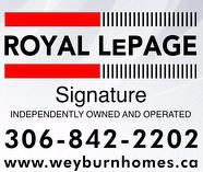 Royal LePage Signature 
