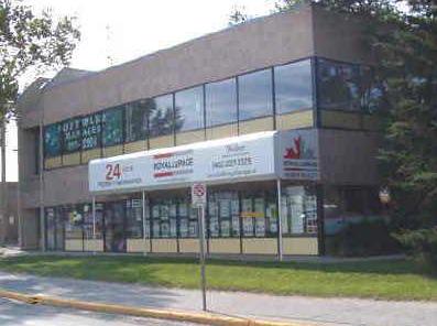 Royal LePage Weber Royal LePage Weber