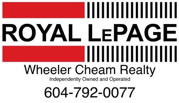 Royal LePage Wheeler Cheam Realty