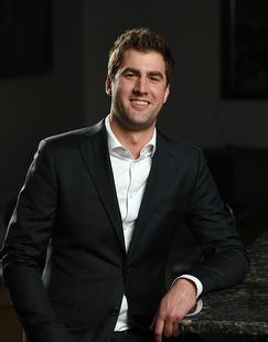 Alex Weinberger Alex Weinberger