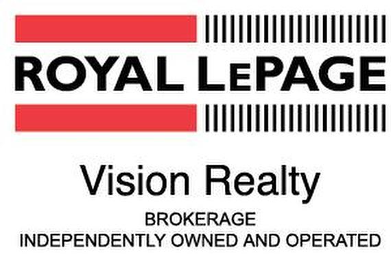 Royal LePage Vision Realty Royal LePage Vision Realty