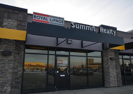 Royal LePage Summit Realty