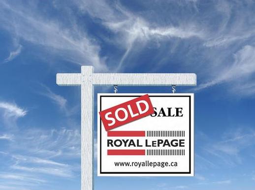 Royal LePage Mighty Peace Realty