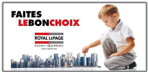 Royal LePage Inter-Québec