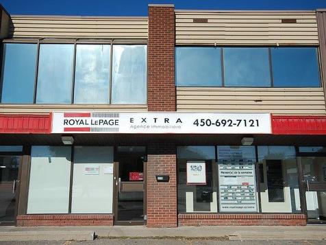 Royal LePage Extra
