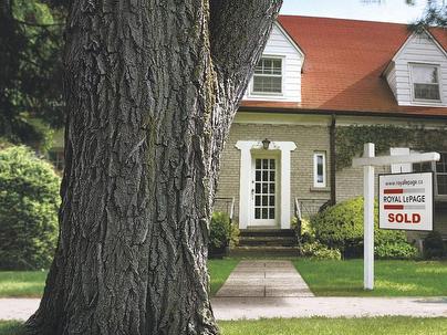 Royal LePage Parkside Realty