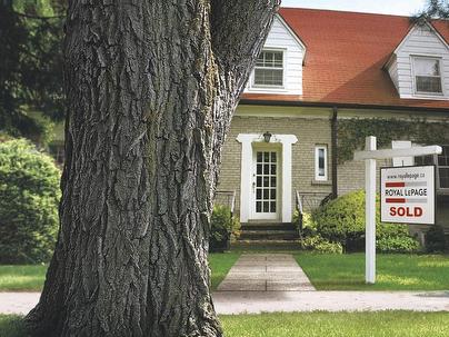 Real Estate Sites on Royal Lepage Crown Realty Services