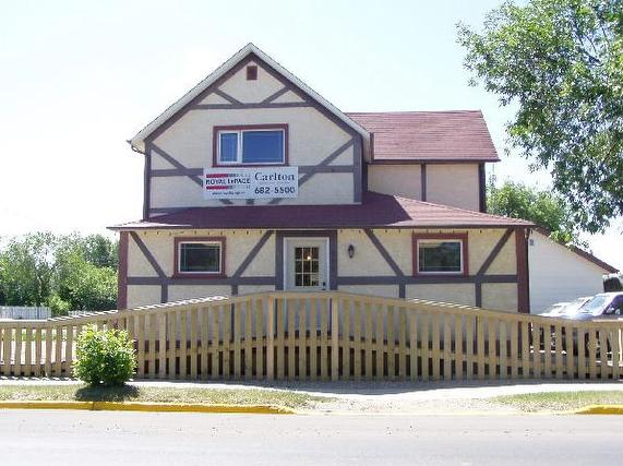 Royal LePage Carlton