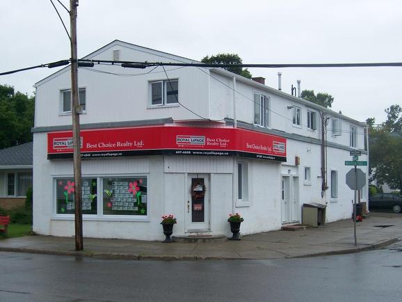 Royal LePage Best Choice Realty