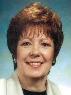 Elaine A. Cline Elaine A. Cline