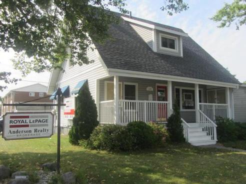 Royal LePage Anderson Realty Royal LePage Anderson Realty