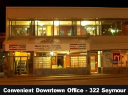 Royal LePage Kamloops Realty