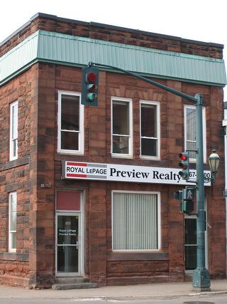 Royal LePage Preview Realty