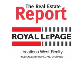 The real estate report April 2020