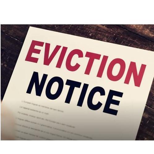 COVID-19: Tenant rights, evictions and rent