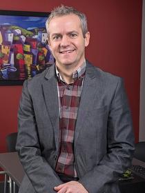Shawn Rowe Shawn Rowe