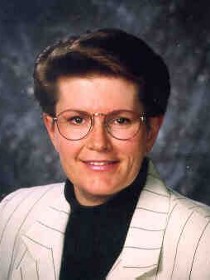 Elaine Archibald