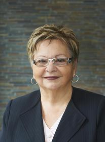 Betty Durocher