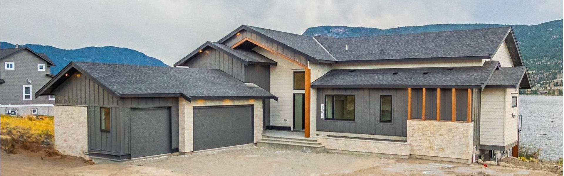 Home - Real Estate - Homes for sale in Merritt, BC - Royal LePage Merritt  Real Estate Services