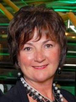 Bonnie Brubacher Bonnie Brubacher
