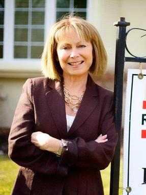 Judy Hyslop Judy Hyslop