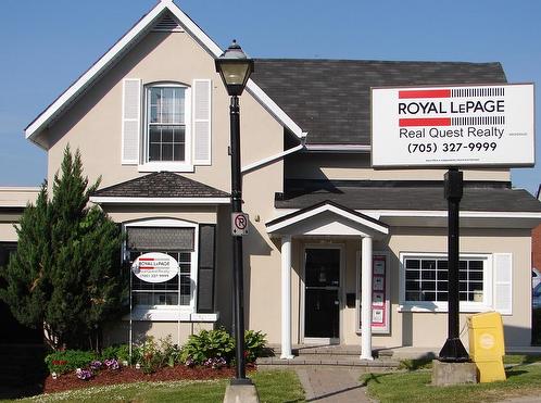 Royal LePage Real Quest Realty Royal LePage Real Quest Realty
