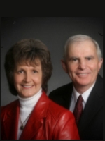 Esther and Dewar Oulton