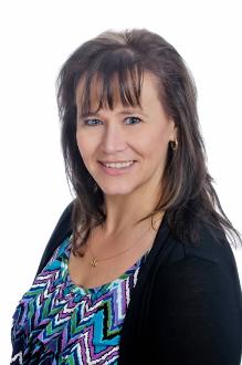 Beverly Morris