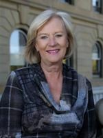 Judy Bishop