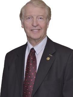 Marvyn Baker