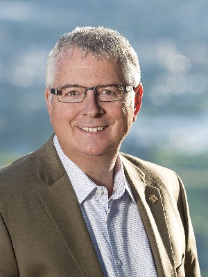 Chuck Neufeld