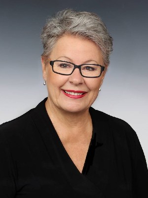 Jean McDougall