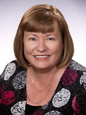 Laurie Kingsfield