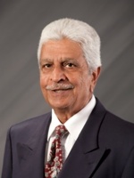 Navid Chaudry