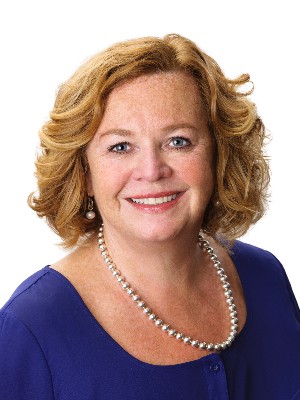 Patti Dunbar