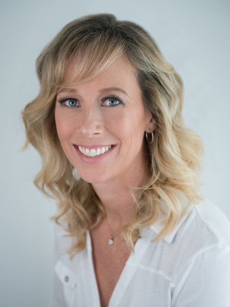 Carrie Flemmer Marshall
