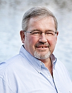Mike Crosby